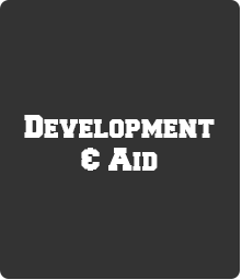Development & Aid