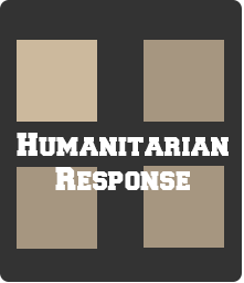 Humanitarian response